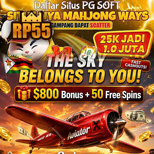 rp55 Masuk - rp55 Resmi