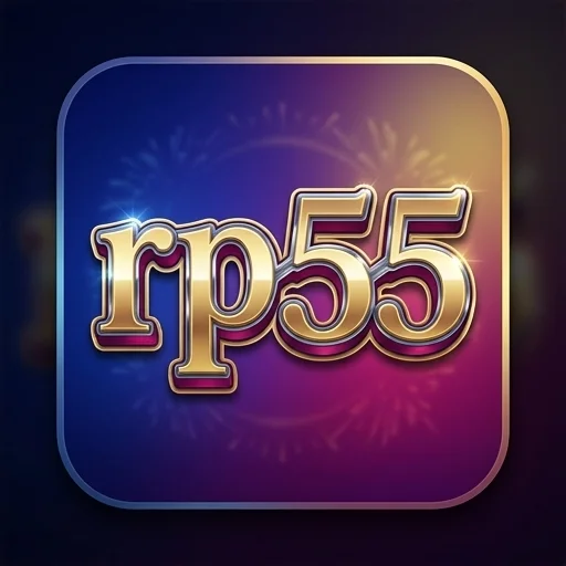 rp55 Logo - Resmi
