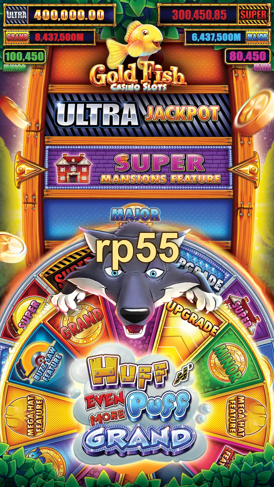 rp55 Preview - Resmi Unduh
